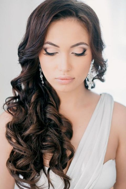 Summer Bridal Makeup Looks | Arabia Weddings