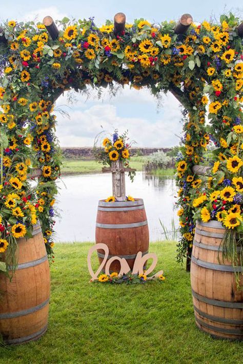 sunflower-wedding-theme-arabia-weddings