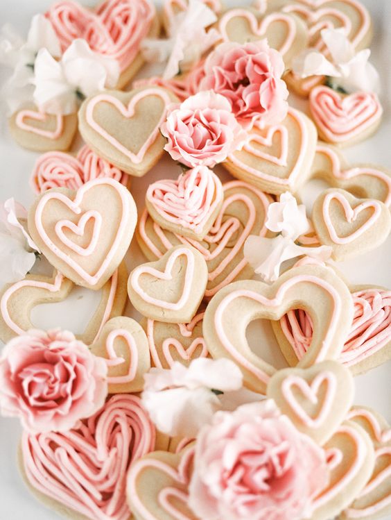 Wedding Cookies Ideas Arabia Weddings Arabia Weddings   Wedding Cookies 9 