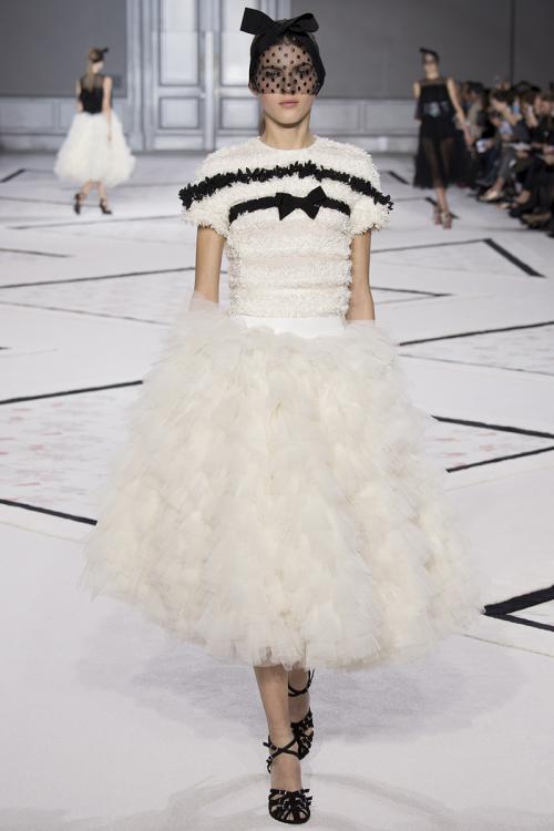 Giambattista Valli Spring 2015 Evening Dresses | Arabia Weddings