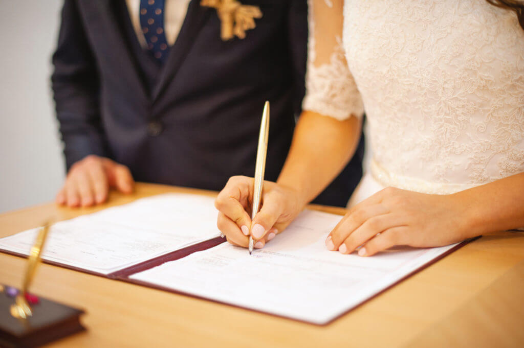 Requirements For Civil Marriage In Abu Dhabi