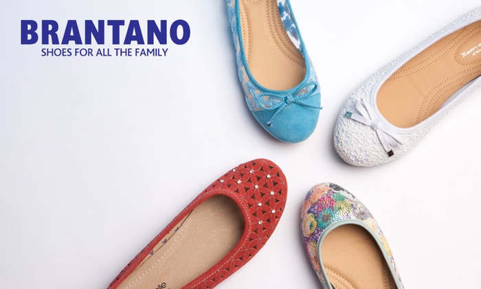 Brantano Shoes | Arabia Weddings