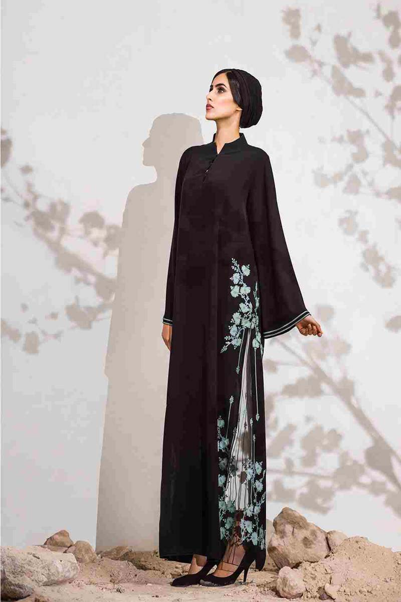 mcqueen abaya