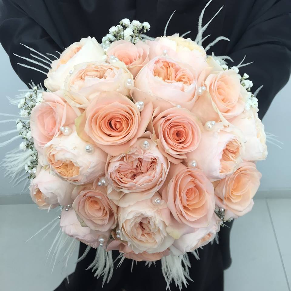 Royal Roses | Arabia Weddings