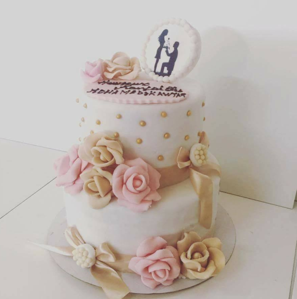 Patisserie Moyen Atlas Arabia Weddings