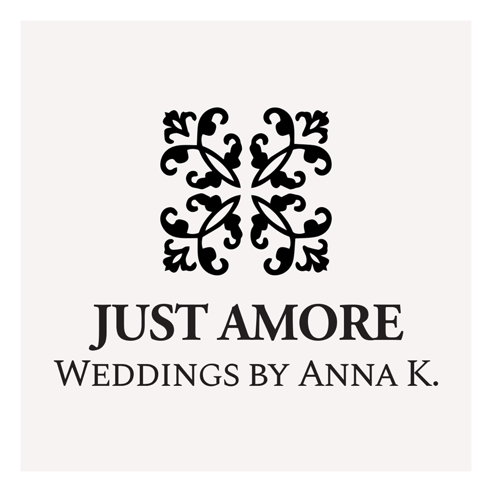 Just Amore Logo