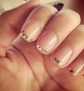 The Latest Nail Trends for Spring 2012! - Arabia Weddings