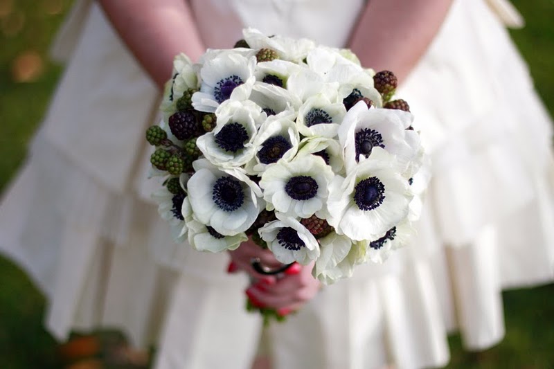 The Best Flowers For Brides With Allergies Arabia Weddings