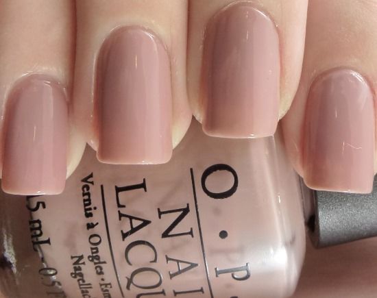 What Are The Most Popular Nail Polish Colors Right Now