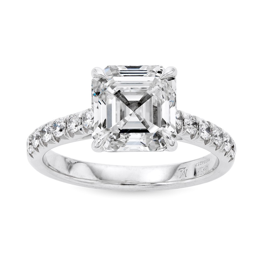 Engagement Rings for Your Horoscope | Arabia Weddings