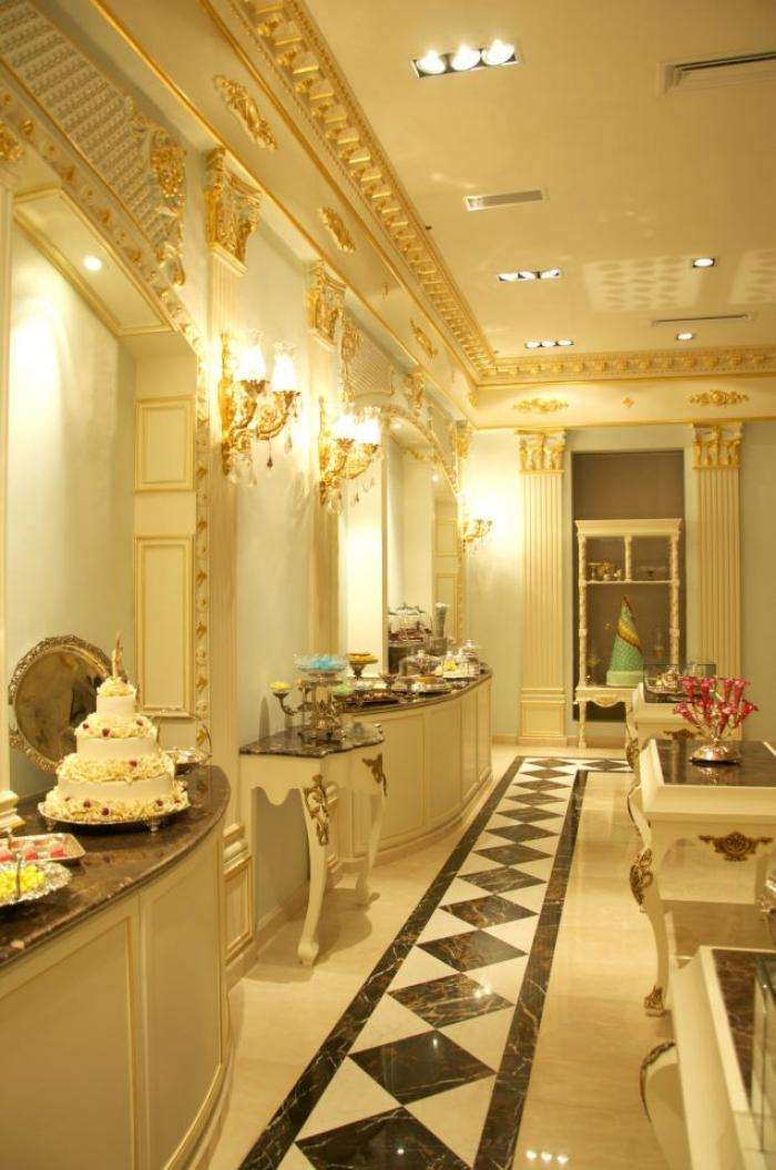 The Best Chocolate Shops in Kuwait | Arabia Weddings