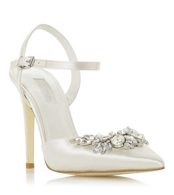 The Best Wedding Shoes Dubai Shops | Arabia Weddings