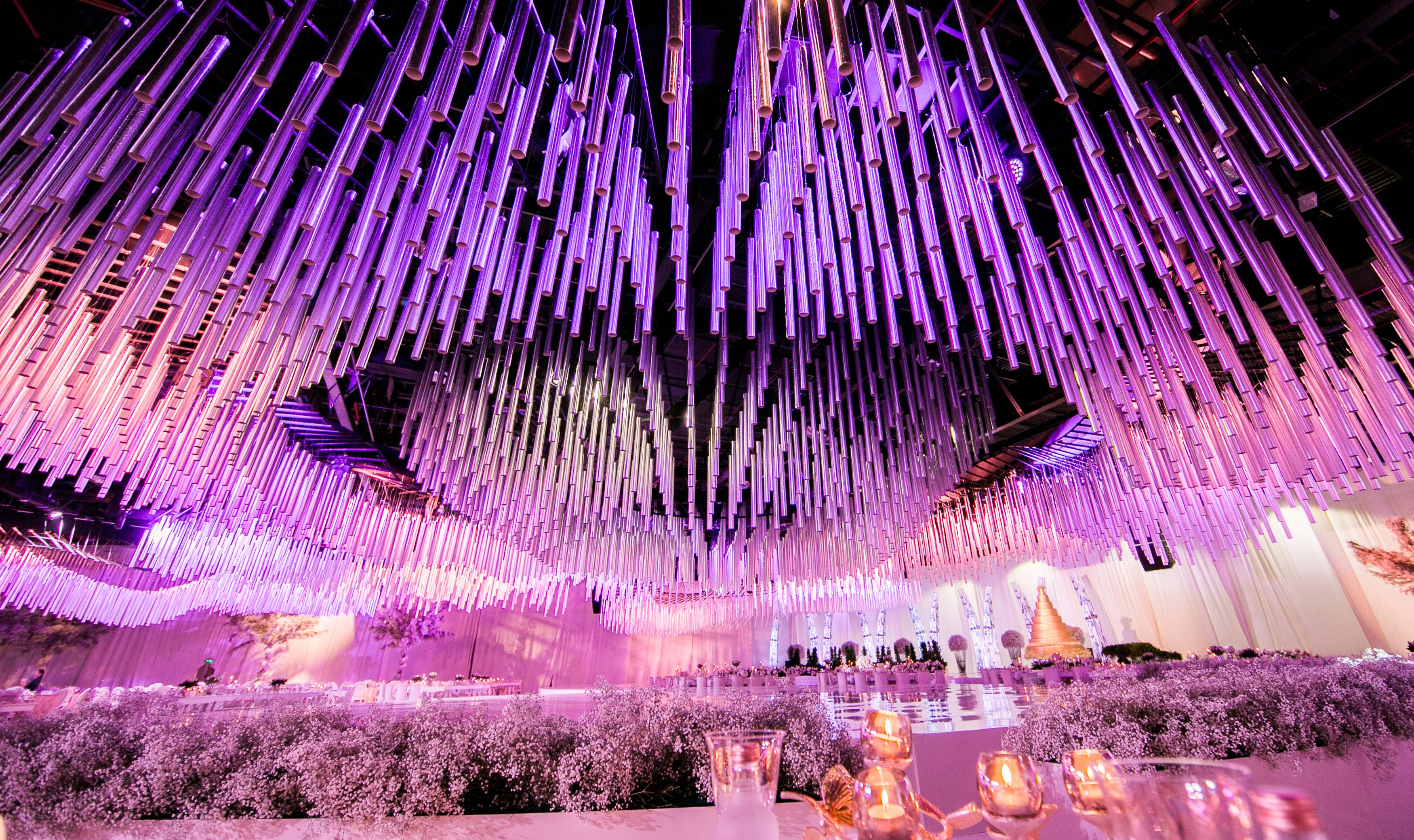Luxury Wedding Planners In Dubai Arabia Weddings 2494