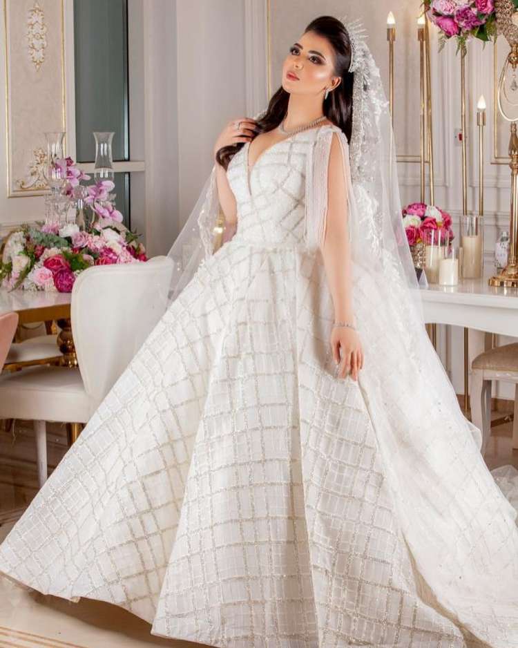 Wedding Dresses and Bridal Shops in Qatar | Arabia Weddings