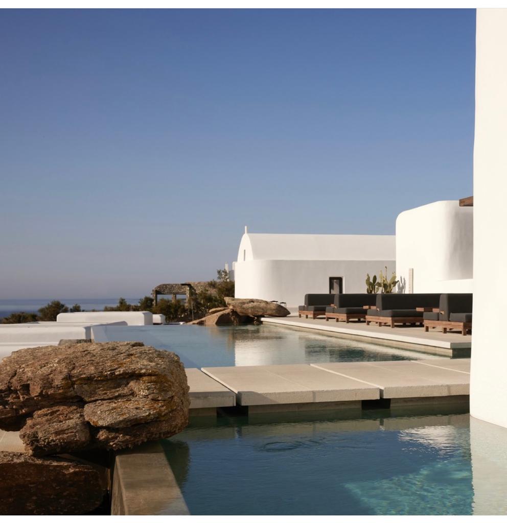 Top Mykonos Wedding Venues | Arabia Weddings