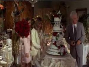 Our Favorite Wedding Cake Scenes in Movies | Arabia Weddings