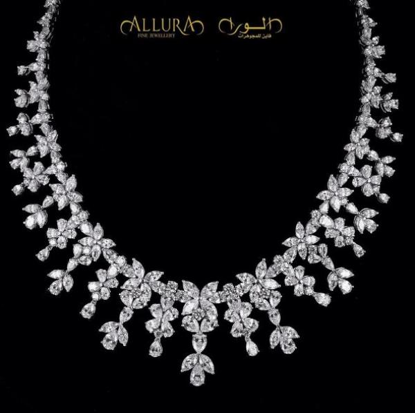 Top 5 Jewellery Shops in Kuwait - Arabia Weddings