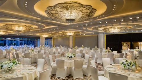 Top Wedding Venues in Beirut - Arabia Weddings