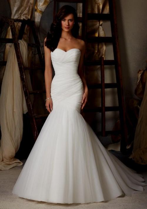 Top Hourglass Wedding Dress in the world Don t miss out 