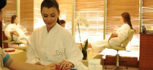 Massage Centers in Lebanon | Arabia Weddings