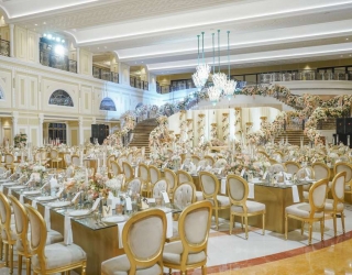 Top Wedding Venues in Ras Al Khaimah
