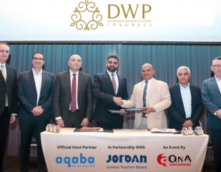 Aqaba to Host the World’s Biggest B2B Congress for Destination Weddings in October 2025