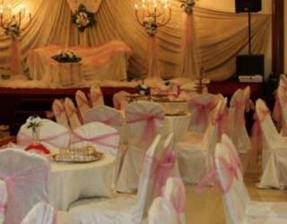 Al Asayel for Wedding Ceremonies