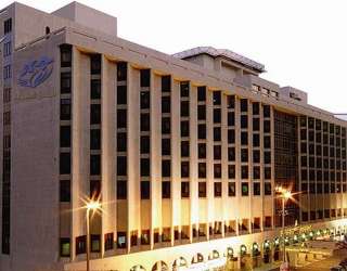 Al Shuhada Hotel