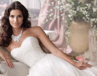 Evening Dresses in Heliopolis Arabia Weddings