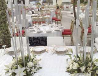 Maroc Stand Planification de Mariage