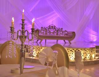 Haifa Palace Wedding Venue