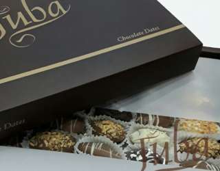 Juba Chocolate 