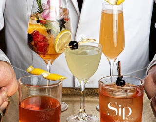 Sip & Co.