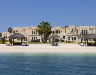 Al Maya Island Resort