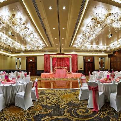 Wedding Planners in Dubai | Arabia Weddings | Arabia Weddings