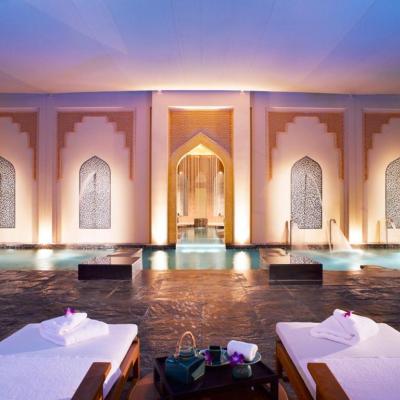 The Top Massage Centers in Bahrain