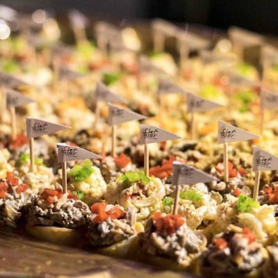The Best Wedding Catering Companies in Dubai