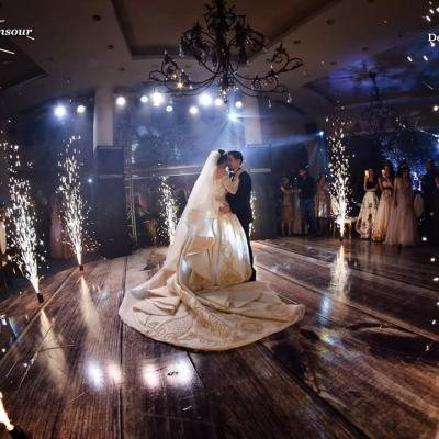 The Wedding of Mohammad and Lulu in Latakia