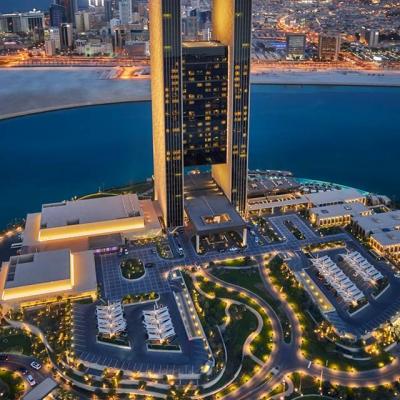 Top Beachfront Hotels in Bahrain
