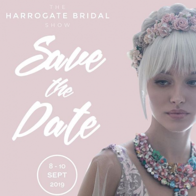 New Exhibitors at Harrogate Bridal Show 2019