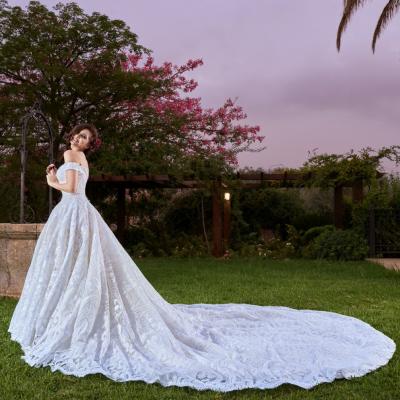 2019 wedding dress collections