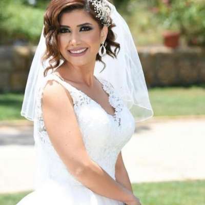 Hairstyles For Wedding Arabia Weddings