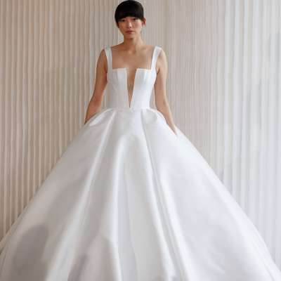 Vera Wang Bride Unveils 2024 Collection - Bridal Editor