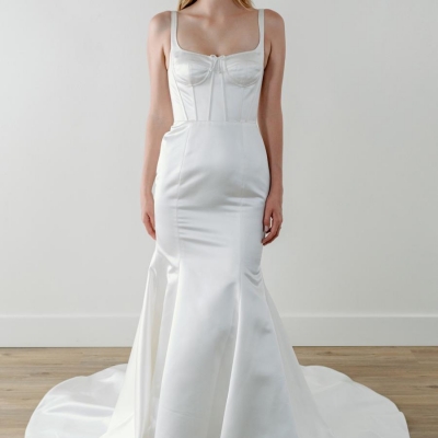 The Spring Summer 2024 Bridal Collection by Watters