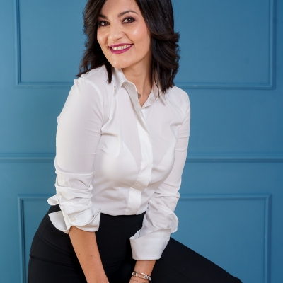 Meet Roberta Torresan the Award Winning Planner Behind &#039;Meet Up&#039; 