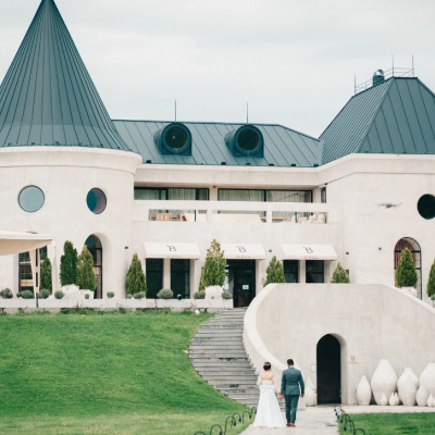 Best Wedding Venues In And Around Tbilisi