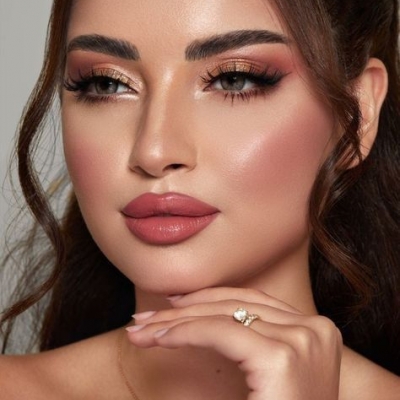 Get the Perfect Eid Makeup Look: From Natural Glow to Full Glam