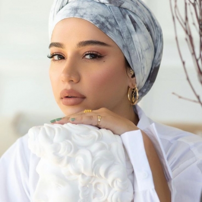 Trending Turban Styles: How to Wear a Stylish Hijab This Ramadan