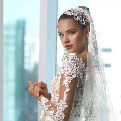 Top 4 Wedding  Dress  Shops  In Qatar  Arabia Weddings 