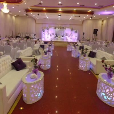 Wedding Halls in Riyadh | Arabia Weddings